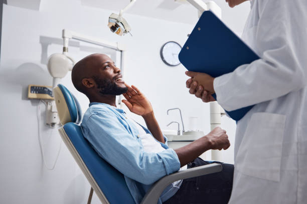 Best Emergency Treatment for Toothache in Morrow, GA