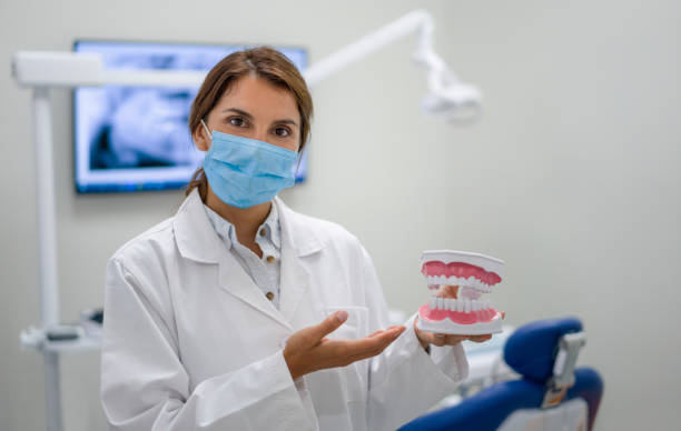 Best Emergency Tooth Extraction in Morrow, GA