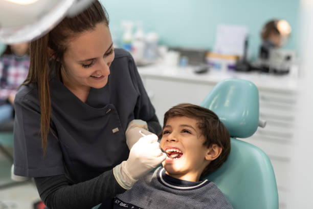Best Walk-In Emergency Dentist in Morrow, GA