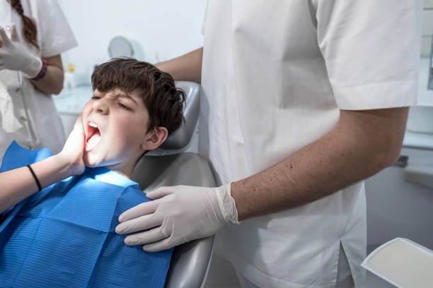 Best Emergency Tooth Extraction in Morrow, GA