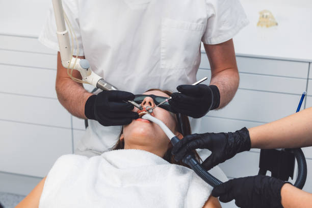 Best Emergency Root Canal Treatment in Morrow, GA