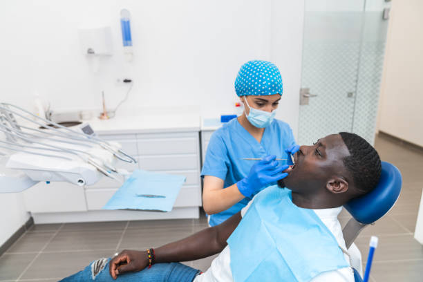 Best Emergency Broken Tooth Repair in Morrow, GA